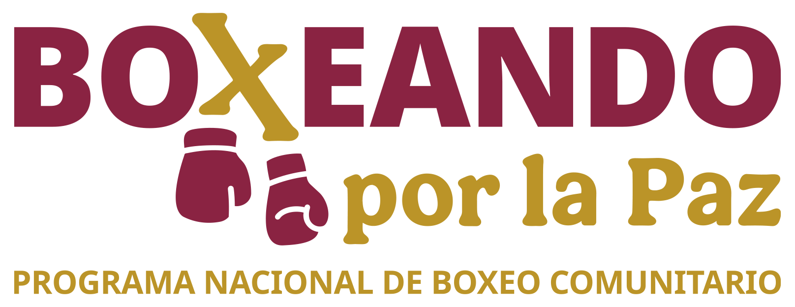 Boxeando por la Paz