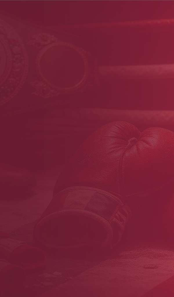 Fondo Boxeando por la Paz